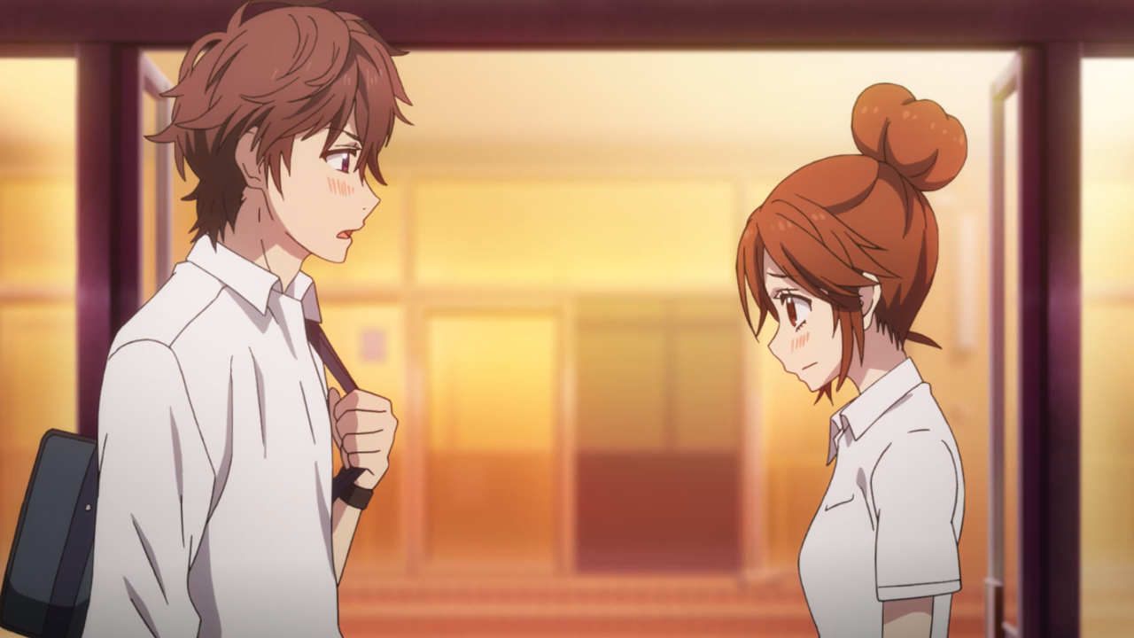 Zutto Mae kara Suki deshita.: Kokuhaku Jikkou Iinkai (PuyaSubs!!)